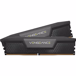 Corsair Vengeance CMK96GX5M2B6600C32 memoria 96 GB 2 x 48 GB DDR5 6600 MHz - Vista aggiuntiva 5