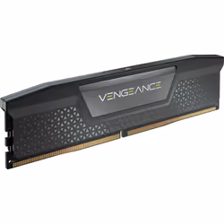 Corsair Vengeance CMK96GX5M2B6600C32 memoria 96 GB 2 x 48 GB DDR5 6600 MHz - Vista aggiuntiva 6