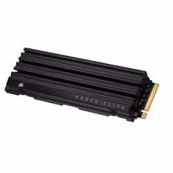 Corsair MP600 ELITE 1 TB M.2 PCI Express 4.0 NVMe 3D TLC - Vista aggiuntiva 6