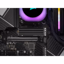 Corsair MP600 ELITE 1 TB M.2 PCI Express 4.0 NVMe 3D TLC - Vista aggiuntiva 7