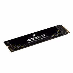 Corsair MP600 ELITE 2 TB M.2 PCI Express 4.0 NVMe 3D TLC - Vista aggiuntiva 4