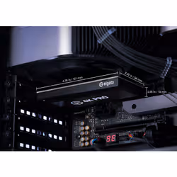 Elgato 4K Pro scheda di acquisizione video Interno PCIe - Vista aggiuntiva 2