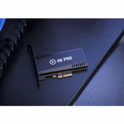 Elgato 4K Pro scheda di acquisizione video Interno PCIe - Vista aggiuntiva 4