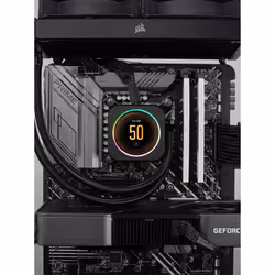Corsair Vengeance memoria 32 GB 2 x 16 GB DDR5 6000 MHz - Vista aggiuntiva 6