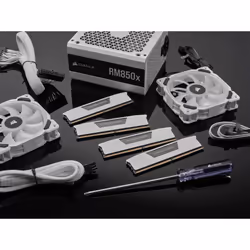 Corsair Vengeance memoria 32 GB 2 x 16 GB DDR5 6000 MHz - Vista aggiuntiva 7