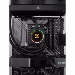 Corsair Vengeance CMK32GX5M2E6000Z36 memoria 32 GB 2 x 16 GB DDR5 4800 MHz - Vista aggiuntiva 6