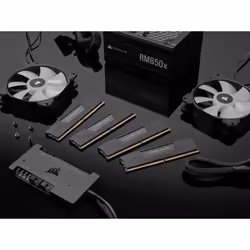 Corsair Vengeance CMK32GX5M2E6000Z36 memoria 32 GB 2 x 16 GB DDR5 4800 MHz - Vista aggiuntiva 7