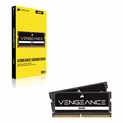 Corsair Vengeance CMSX32GX5M2A5600C48 memoria 32 GB 2 x 16 GB DDR5 5600 MHz - Vista aggiuntiva 4