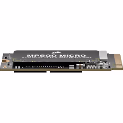 Corsair MP600 MICRO 1 TB M.2 PCI Express 4.0 NVMe 3D TLC - Vista aggiuntiva 4