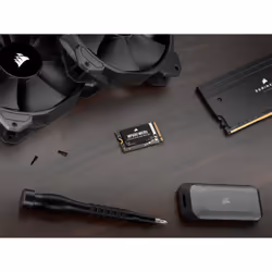 Corsair MP600 MICRO 1 TB M.2 PCI Express 4.0 NVMe 3D TLC - Vista aggiuntiva 6