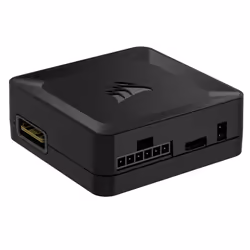 Corsair XH405i Processore Kit di raffreddamento a liquido Bianco - Vista aggiuntiva 5