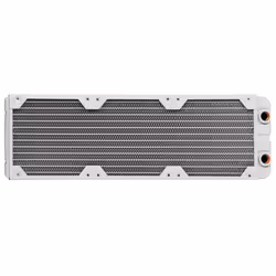 Corsair XH405i Processore Kit di raffreddamento a liquido Bianco - Vista aggiuntiva 6