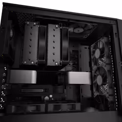 Corsair iCUE LINK RX120 Case per computer Ventilatore 12 cm Nero 1 pz - Vista aggiuntiva 4