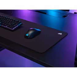 Corsair MM500 v2 Tappetino per mouse per gioco da computer Nero - Vista aggiuntiva 8