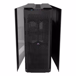 Corsair 9000D RGB AIRFLOW Full Tower Nero - Vista aggiuntiva 5