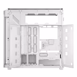 Corsair 9000D RGB AIRFLOW Full Tower Bianco - Vista aggiuntiva 4