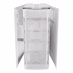 Corsair 9000D RGB AIRFLOW Full Tower Bianco - Vista aggiuntiva 5