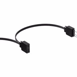 Corsair RS120 ARGB Case per computer Ventilatore 12 cm Nero 3 pz - Vista aggiuntiva 5