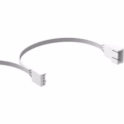 Corsair RS140 Case per computer Ventilatore 14 cm Bianco 1 pz - Vista aggiuntiva 4