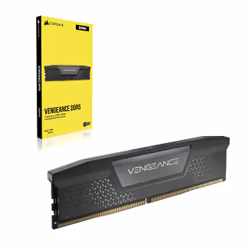 Corsair Vengeance CMK32GX5M2B6000C38 memoria 32 GB 2 x 16 GB DDR5 6000 MHz - Vista aggiuntiva 6