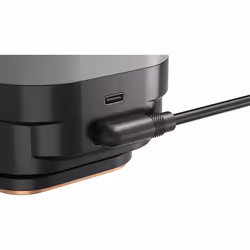 Corsair iCUE LINK TITAN 420 RX RGB Processore Raffreddatore di liquidi tutto in uno 14 cm Nero 1 pz - Vista aggiuntiva 5