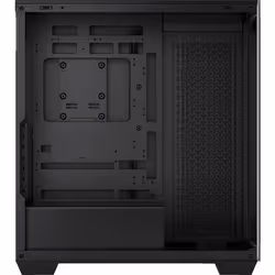 Corsair 3500X Midi Tower Nero - Vista aggiuntiva 4