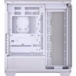 Corsair 3500X Midi Tower Bianco - Vista aggiuntiva 4