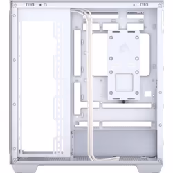Corsair 3500X Midi Tower Bianco - Vista aggiuntiva 5