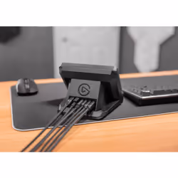 Elgato 10GBN9901 hub di interfaccia USB 3.2 Gen 2 (3.1 Gen 2) Type-A + Type-C 5000 Mbit/s - Vista aggiuntiva 3