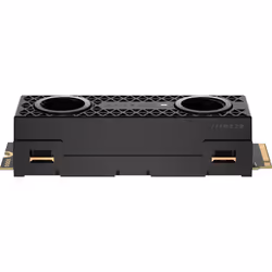 Corsair MP700 PRO SE Hydro X 2 TB M.2 PCI Express 5.0 NVMe 3D TLC NAND - Vista aggiuntiva 6