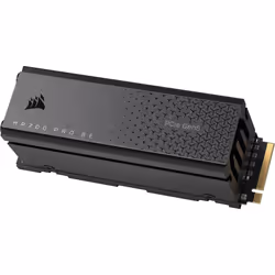 Corsair MP700 PRO SE 2 TB M.2 PCI Express 5.0 NVMe 3D TLC - Vista aggiuntiva 4