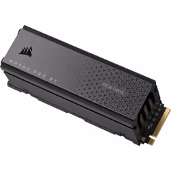 Corsair MP700 PRO SE 2 TB M.2 PCI Express 5.0 NVMe 3D TLC - Vista aggiuntiva 5