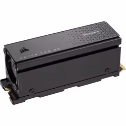 Corsair MP700 PRO SE 2 TB M.2 PCI Express 5.0 NVMe 3D TLC - Vista aggiuntiva 6