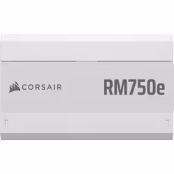 Corsair RMe Series CP-9020292-EU alimentatore per computer 750 W 20+4 pin ATX ATX Bianco - Vista aggiuntiva 4