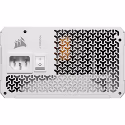 Corsair RMe Series RM850e alimentatore per computer 850 W 20+4 pin ATX ATX Bianco