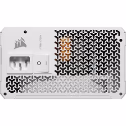 Corsair RMe Series RM1000e alimentatore per computer 1000 W 24-pin ATX ATX Bianco