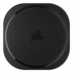 Corsair NAUTILUS 240 RS Scheda madre Raffreddatore d'aria Nero - Vista aggiuntiva 8