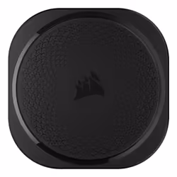 Corsair NAUTILUS 360 RS Scheda madre Raffreddatore d'aria Nero - Vista aggiuntiva 7