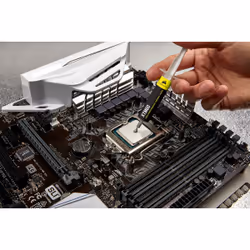 Corsair XTM60 compontente del dissipatore di calore Pasta termica 21 g - Vista aggiuntiva 6