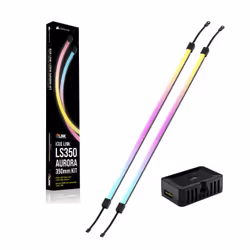 Corsair iCUE LINK LS350 Aurora Striscia LED - Vista aggiuntiva 4