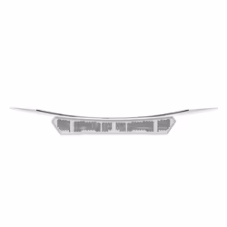 Corsair XENEON 34WQHD240-C 34" WQXGA QD-OLED Bianco - Vista aggiuntiva 5