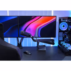 Elgato Wave Mic Arm Pro Asta di supporto per microfono - Vista aggiuntiva 7