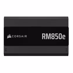 Corsair RM850e alimentatore per computer 850 W 24-pin ATX ATX Nero - Vista aggiuntiva 4