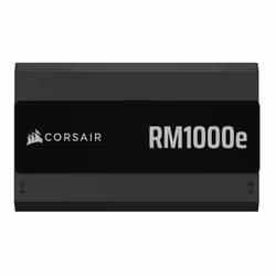Corsair RM1000e alimentatore per computer 1000 W 24-pin ATX ATX Nero - Vista aggiuntiva 4