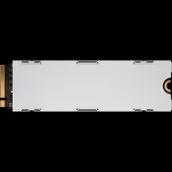 Corsair MP600 PRO LPX 2 TB M.2 PCI Express 4.0 NVMe 3D TLC NAND - Vista aggiuntiva 4