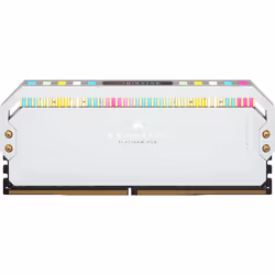 Corsair Dominator CMT64GX5M2B5600C40W memoria 64 GB 2 x 32 GB DDR5 5600 MHz - Vista aggiuntiva 4