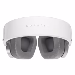 Corsair CA-9011296-EU cuffia e auricolare Wireless A Padiglione Gaming Bluetooth Bianco - Vista aggiuntiva 5