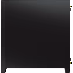 Corsair iCUE 4000D RGB Midi Tower Nero - Vista aggiuntiva 5