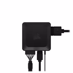 Corsair iCUE LINK System Hub Controller per ventilatore - Vista aggiuntiva 6