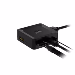 Corsair iCUE LINK System Hub Controller per ventilatore - Vista aggiuntiva 7